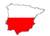 confiteria la cruz - Polski
